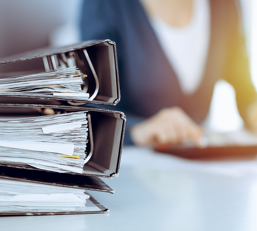 VERGİ DAİRESİNE KAYIT